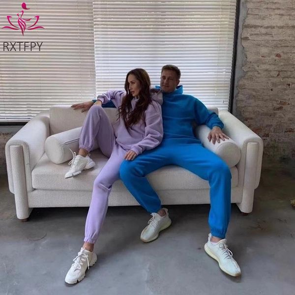 fashion women letter print long sleeve hooded hoodie sweatshirts elastic waist trousers sport pants warm plush suit set women's two pie, White
fashion women letter print long sleeve hooded hoodie sweatshirts elastic waist trousers sport pants warm plush suit set women's two pie, White