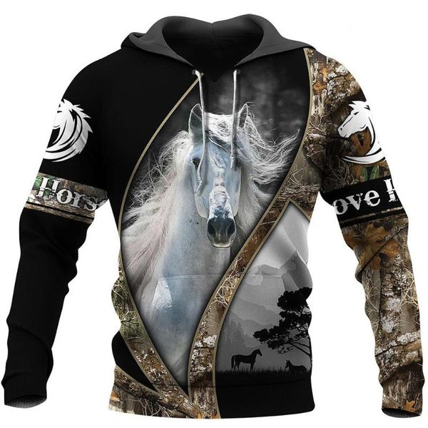 men's hoodies & sweatshirts 2021 products hoodie fun horse 3d printed sweatshirt and women's uniform harajuku casual zip apparel, Black
men's hoodies & sweatshirts 2021 products hoodie fun horse 3d printed sweatshirt and women's uniform harajuku casual zip apparel, Black