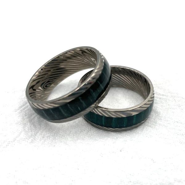 wedding rings men's basic for women titanium bands classic jewelry damascus steel pattern engagement party ring comfort fit, Slivery;golden
wedding rings men's basic for women titanium bands classic jewelry damascus steel pattern engagement party ring comfort fit, Slivery;golden