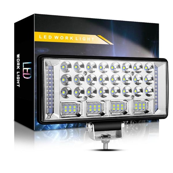 working light 1pcs 6000k 204w car led work 8 inch wide flashing left and right daytime running auxiliary modified
working light 1pcs 6000k 204w car led work 8 inch wide flashing left and right daytime running auxiliary modified