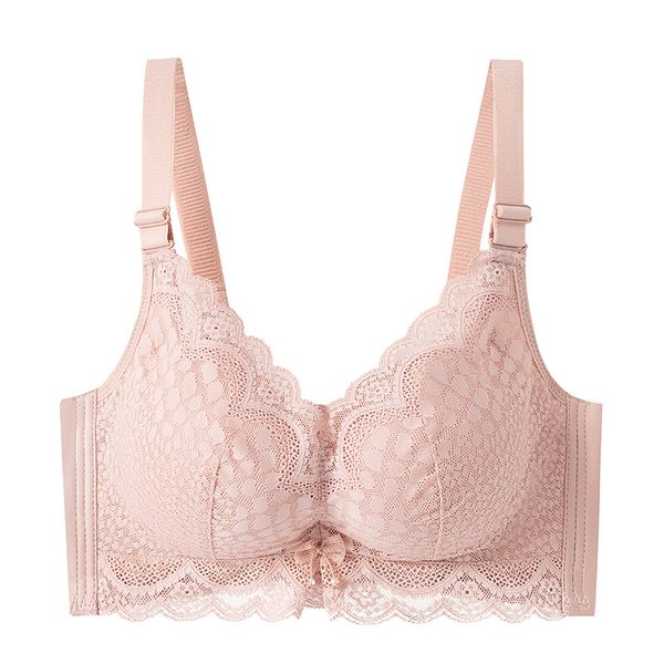 underwear new arrival push up women wirebralette breathable lightly lined padded lace bra elegant ladies gathered underwear, Black;white
underwear new arrival push up women wirebralette breathable lightly lined padded lace bra elegant ladies gathered underwear, Black;white
