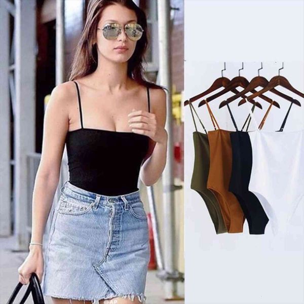 bodysuits causal stretched black white women jumpsuit green brown simple slash collar jumpers european and american style
bodysuits causal stretched black white women jumpsuit green brown simple slash collar jumpers european and american style