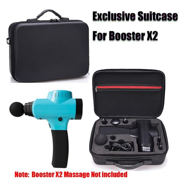 massager storage bag portable shockproof device case eva for super light durable muscle accessories
massager storage bag portable shockproof device case eva for super light durable muscle accessories