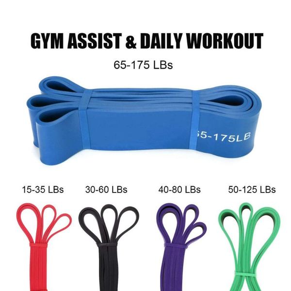 fitness resistance bands yoga booty band exercise at home workout set pull up gym crossfit strength muscle training equipment
fitness resistance bands yoga booty band exercise at home workout set pull up gym crossfit strength muscle training equipment