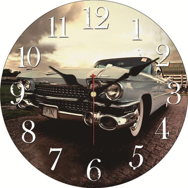 wall clocks retro clock relogio de parede large fashion old santana classic cars saat decor kitchen watch
wall clocks retro clock relogio de parede large fashion old santana classic cars saat decor kitchen watch
