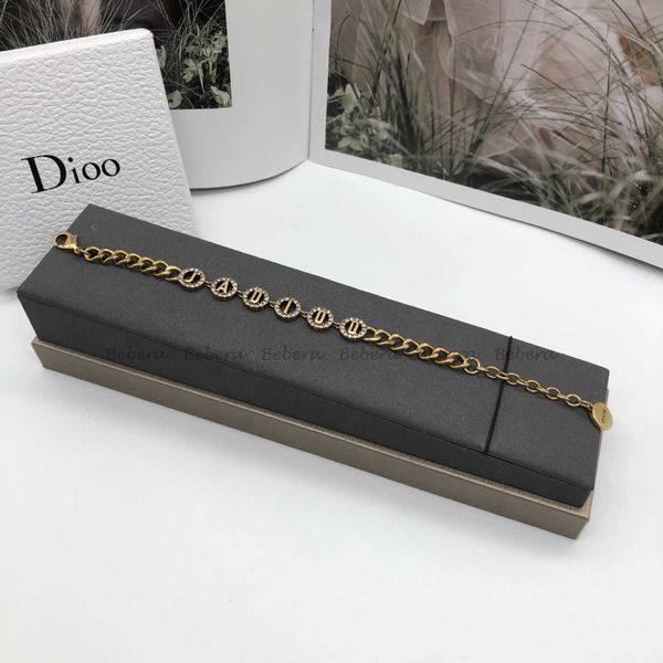 letter earrings brass inlaid diamond temperament versatile necklace bracelet women's high version black friday online sales
letter earrings brass inlaid diamond temperament versatile necklace bracelet women's high version black friday online sales
