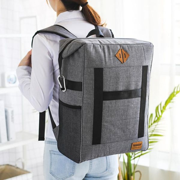 large capacity lunch bag fashion thermal insulated casual thermo picnic long-lasting insulation refrigeration organizer, Blue;pink
large capacity lunch bag fashion thermal insulated casual thermo picnic long-lasting insulation refrigeration organizer, Blue;pink