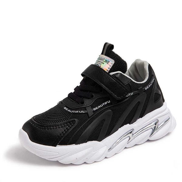 spring autumn child sneakers boys sports shoes for kids girl fashion mesh breathable non-slip casual trainers shoe 2021 g1025, Black;red
spring autumn child sneakers boys sports shoes for kids girl fashion mesh breathable non-slip casual trainers shoe 2021 g1025, Black;red