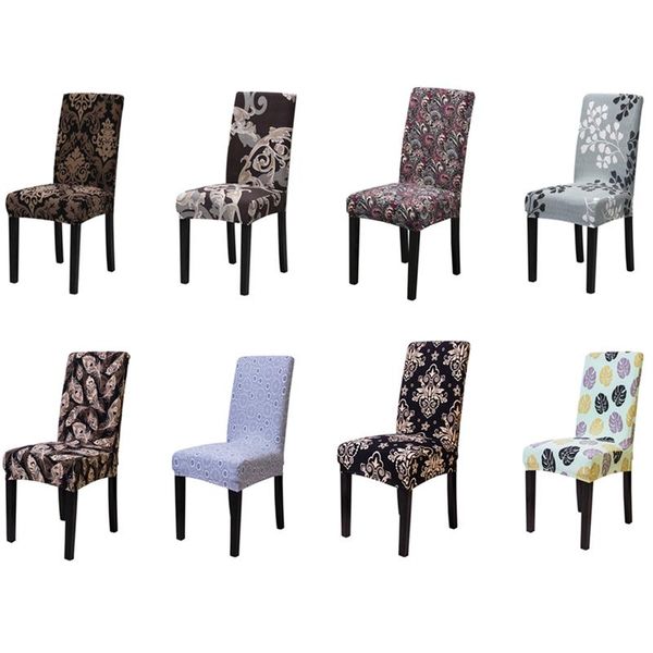 chair covers housmife floral printing elastic spandex cover for wedding dining room office banquet housse de chaise
chair covers housmife floral printing elastic spandex cover for wedding dining room office banquet housse de chaise