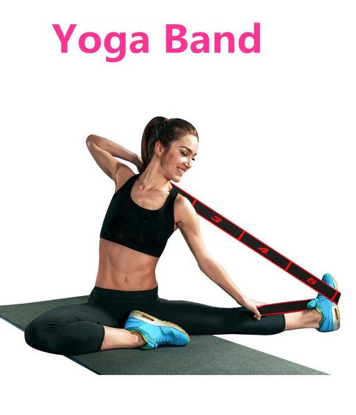 excercise simulator for stretching band lacing belt multi-stage yoga tension fitness rubber bodybuilding resistance bands stripes
excercise simulator for stretching band lacing belt multi-stage yoga tension fitness rubber bodybuilding resistance bands stripes
