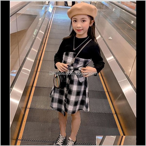 baby clothing baby, kids & maternity5-10 years old girls dress autumn children stitching plaid skirt big long sleeve princess childrens fami, Blue
baby clothing baby, kids & maternity5-10 years old girls dress autumn children stitching plaid skirt big long sleeve princess childrens fami, Blue