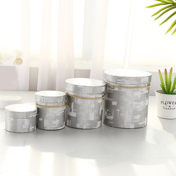hugging bucket packaging box portable round marble striped hug single for valentine's day and mother's gift wrap
hugging bucket packaging box portable round marble striped hug single for valentine's day and mother's gift wrap