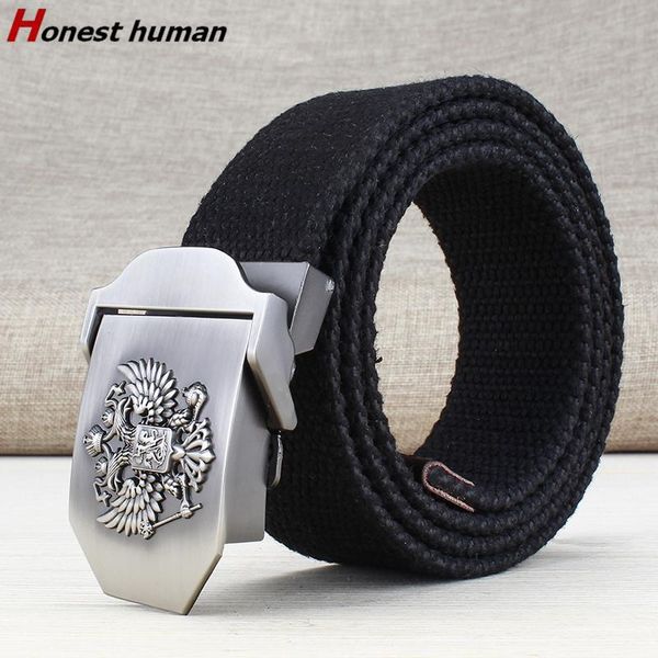 belts 2021 russian national emblem canvas belt military for men women waist strap male jeans webbing, Black;brown
belts 2021 russian national emblem canvas belt military for men women waist strap male jeans webbing, Black;brown