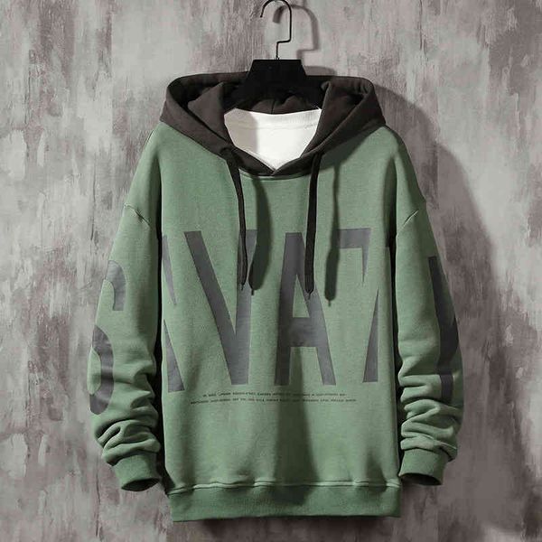 fashion men's hoodie new spring autumn casual hoodies sweatshirt letter print hoody pullover, Black
fashion men's hoodie new spring autumn casual hoodies sweatshirt letter print hoody pullover, Black