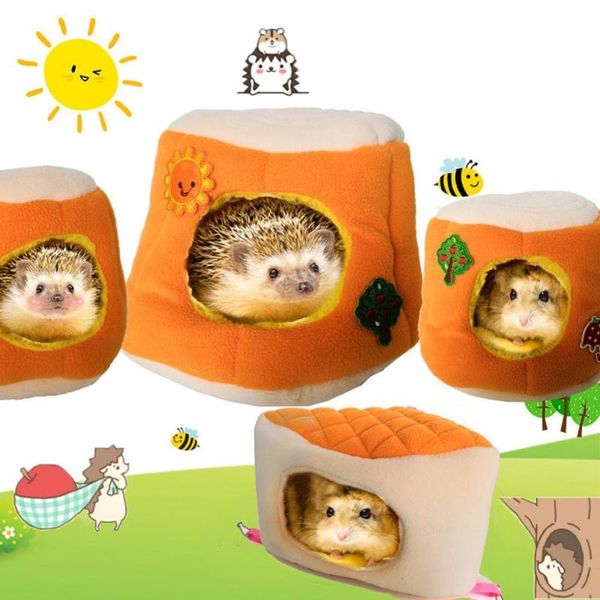small animal supplies tree stump bread house hamster parrot hedgehog warm nest hanging hammock pet bed
small animal supplies tree stump bread house hamster parrot hedgehog warm nest hanging hammock pet bed