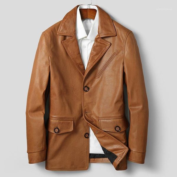 men's leather & faux autumn winter clothing bomber college male suit jackets blazer men jacket casual coats, Black
men's leather & faux autumn winter clothing bomber college male suit jackets blazer men jacket casual coats, Black