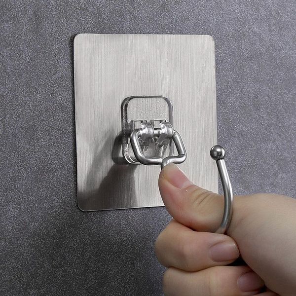 wall hooks holder strong adhesive towel hanging suction coat rack for kitchen convenience keychain storage housekeeper & rails
wall hooks holder strong adhesive towel hanging suction coat rack for kitchen convenience keychain storage housekeeper & rails