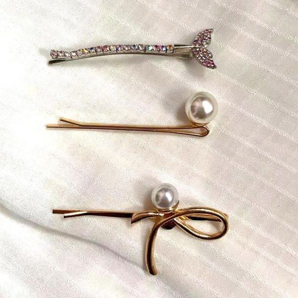fashion metal pearl hairpin elegant lady girl decoration hair accessories headdress diy, Slivery;white
fashion metal pearl hairpin elegant lady girl decoration hair accessories headdress diy, Slivery;white