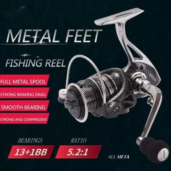 baitcasting reels spinning reel full metal wire cup fishing lure with double bearing wheel coil
baitcasting reels spinning reel full metal wire cup fishing lure with double bearing wheel coil