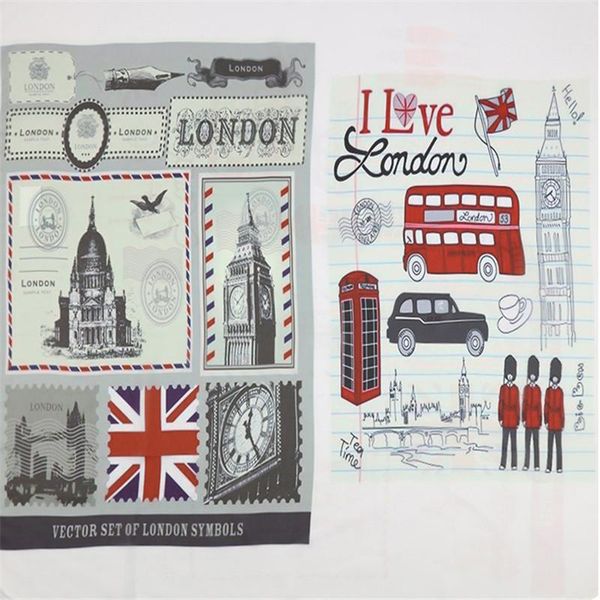 70*70cm spring summer square silk scarf head hair tie print women london symbols fashion bandana scarves, Blue;gray
70*70cm spring summer square silk scarf head hair tie print women london symbols fashion bandana scarves, Blue;gray