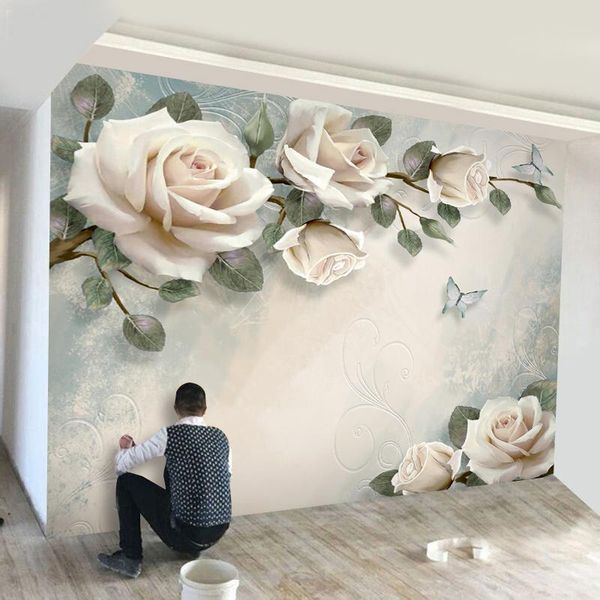 wallpapers nordic tv background wall paper living room bedroom decoration household atmospheric mural film television cloth
wallpapers nordic tv background wall paper living room bedroom decoration household atmospheric mural film television cloth