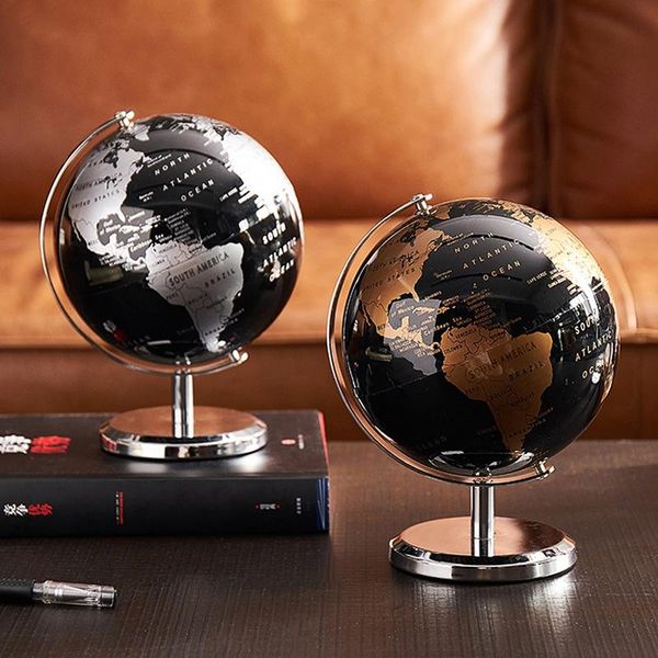 novelty items 14cm world globe retro rotary model deskcraft ornaments home office decor students geography map study supply
novelty items 14cm world globe retro rotary model deskcraft ornaments home office decor students geography map study supply