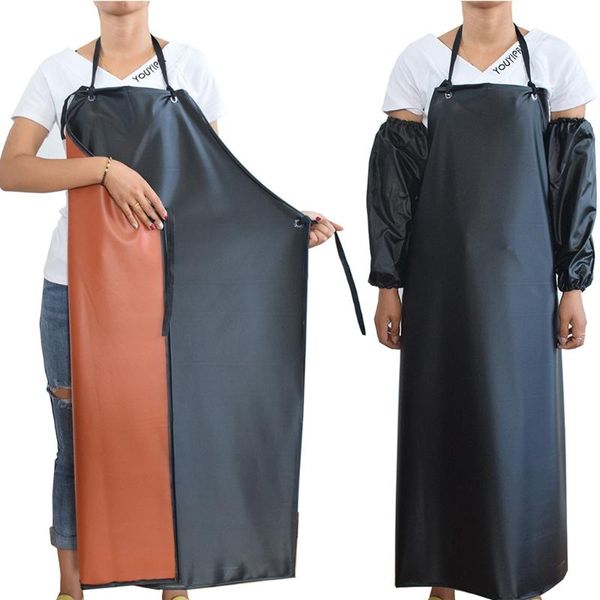 aprons waterproof apron resistant extra long with adjustable bib for dishwashing lab work butcher cleaning fishing
aprons waterproof apron resistant extra long with adjustable bib for dishwashing lab work butcher cleaning fishing
