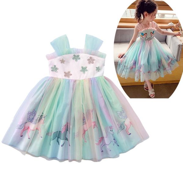 girl's dresses 2-8 years girls princess tutu dress costumes children fashion party summer kids tulle elegant up clothing, Red;yellow
girl's dresses 2-8 years girls princess tutu dress costumes children fashion party summer kids tulle elegant up clothing, Red;yellow