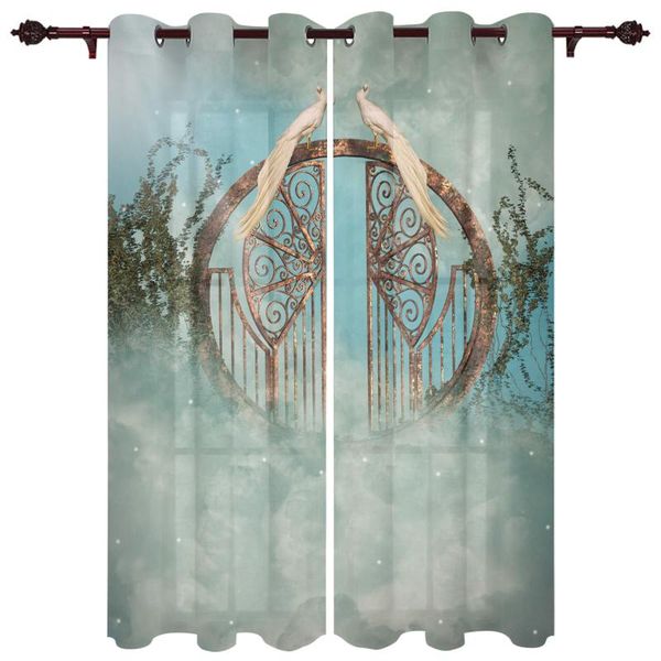 exquisite home luxury curtains heaven fog bird dream living room dining bedroom el translucent curtain & drapes
exquisite home luxury curtains heaven fog bird dream living room dining bedroom el translucent curtain & drapes