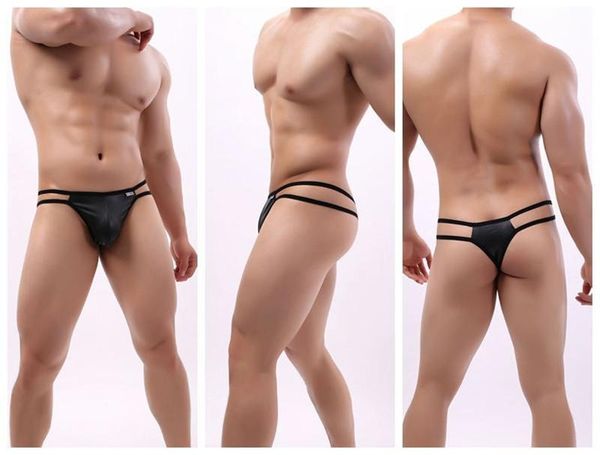 underpants brave person man arrival underwear men briefs thongs fashion patent leather fabric innovative design, Black;white
underpants brave person man arrival underwear men briefs thongs fashion patent leather fabric innovative design, Black;white