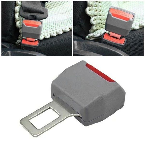 color 1pc car seat belt clip extender safety seatbelt lock buckle plug thick insert socket belts & accessories
color 1pc car seat belt clip extender safety seatbelt lock buckle plug thick insert socket belts & accessories
