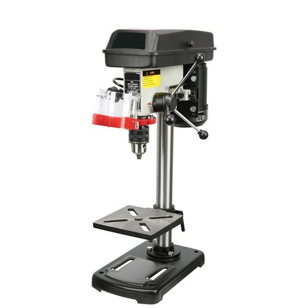 power tool sets fs-q4116a mini precision multifunctional bench drill working table turning milling machine deskstand clamp press 220v
power tool sets fs-q4116a mini precision multifunctional bench drill working table turning milling machine deskstand clamp press 220v