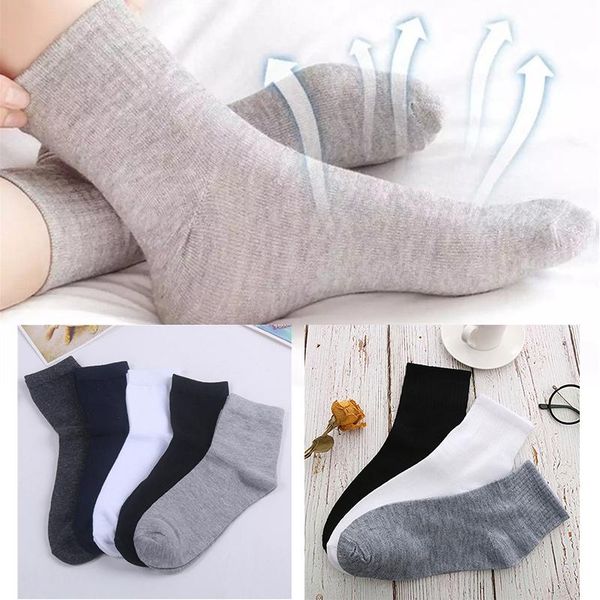 men's socks 5/4/3/2pair business short ankle breathable comfortable male long crew calcetines homme, Black
men's socks 5/4/3/2pair business short ankle breathable comfortable male long crew calcetines homme, Black