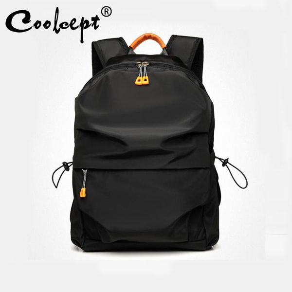 backpack coolcept fashion lapfor both men and women waterproof travel outdoor school teenage mochila bag
backpack coolcept fashion lapfor both men and women waterproof travel outdoor school teenage mochila bag