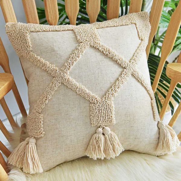 cushion/decorative pillow tufted loop pile case northern europe modern simple amazon cushion cover home decor for sofa living room ca
cushion/decorative pillow tufted loop pile case northern europe modern simple amazon cushion cover home decor for sofa living room ca