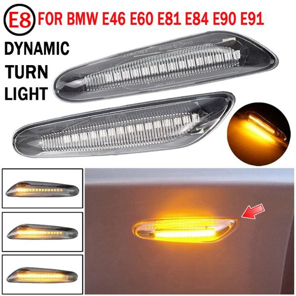 2pcs smoke led side marker light flowing water indicator turn signal lights for e90 e91 e92 e93 e60 e81 e82 e61 error emergency
2pcs smoke led side marker light flowing water indicator turn signal lights for e90 e91 e92 e93 e60 e81 e82 e61 error emergency