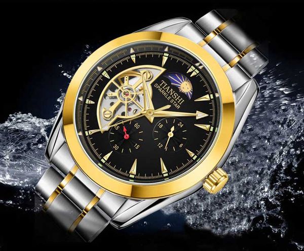 designer watches watch men's automatic movement round leather steel strap alloy case reinforced glass fashion elegant romantic cool hol, Slivery;golden
designer watches watch men's automatic movement round leather steel strap alloy case reinforced glass fashion elegant romantic cool hol, Slivery;golden
