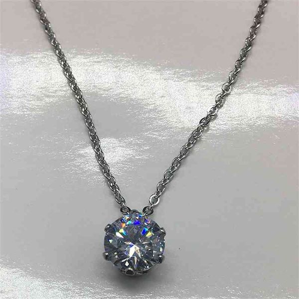 a clavicle necklace simple japanese and korean mini fashion claw zircon super flash necklace, Black
a clavicle necklace simple japanese and korean mini fashion claw zircon super flash necklace, Black