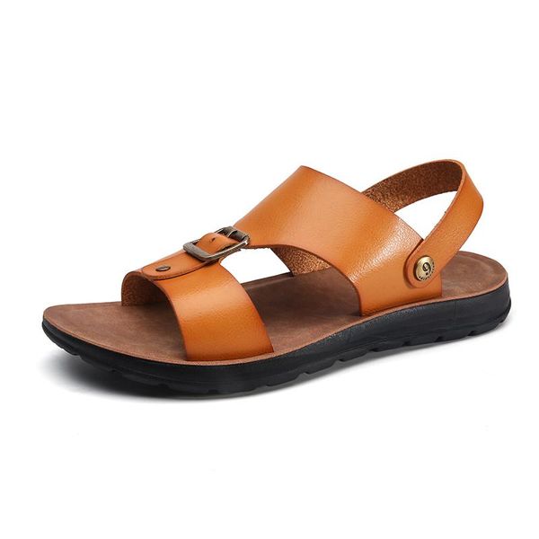 sandals homme masculina for shoes hombre leather man sandal piel ete vietnam rubber sandles da sandalen sandalle outdoor beach, Black
sandals homme masculina for shoes hombre leather man sandal piel ete vietnam rubber sandles da sandalen sandalle outdoor beach, Black