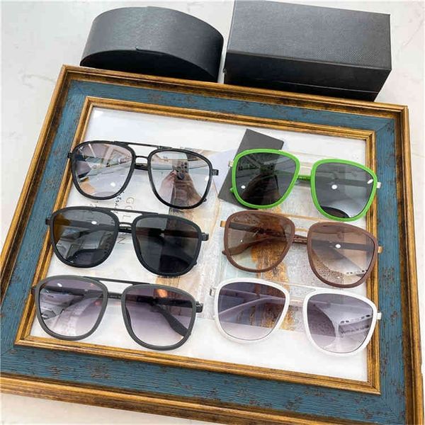 70% off clearance online family new big frame double beam sunglasses male star same personality sunglasses spr50xs, White;black
70% off clearance online family new big frame double beam sunglasses male star same personality sunglasses spr50xs, White;black