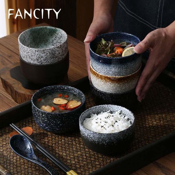 bowls fancity bowl household retro ceramic rice japanese style small soup creative single dessert special re
bowls fancity bowl household retro ceramic rice japanese style small soup creative single dessert special re