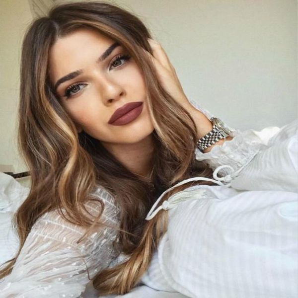 lace wigs body wav wig p4/27 omber highlight remy human hair t part malaysian pre-plucked beau, Black;brown
lace wigs body wav wig p4/27 omber highlight remy human hair t part malaysian pre-plucked beau, Black;brown