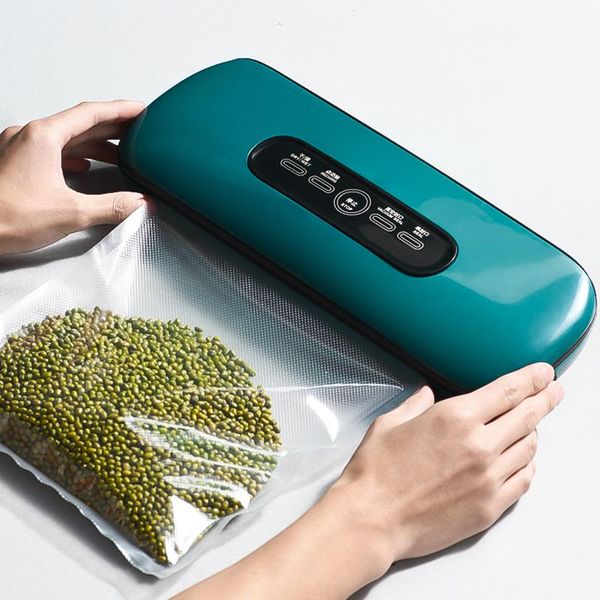 white dolphin vacuum sealer packaging machine kitchen storage with 10 pcs gift saver bags sealing food
white dolphin vacuum sealer packaging machine kitchen storage with 10 pcs gift saver bags sealing food