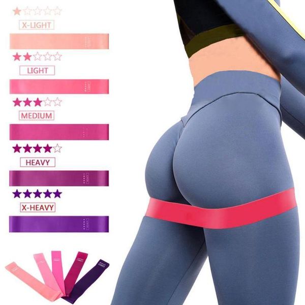 resistance bands 5pcs set yoga rubbe crossfit stretch rope expander pilates pull workout training equipment fitness c4i4
resistance bands 5pcs set yoga rubbe crossfit stretch rope expander pilates pull workout training equipment fitness c4i4