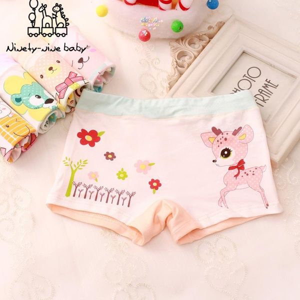 pcs/lot girls boxer breathable cotton material cute printed kids girl underwear for baby panties 2-12t children's clothing, Camo
pcs/lot girls boxer breathable cotton material cute printed kids girl underwear for baby panties 2-12t children's clothing, Camo