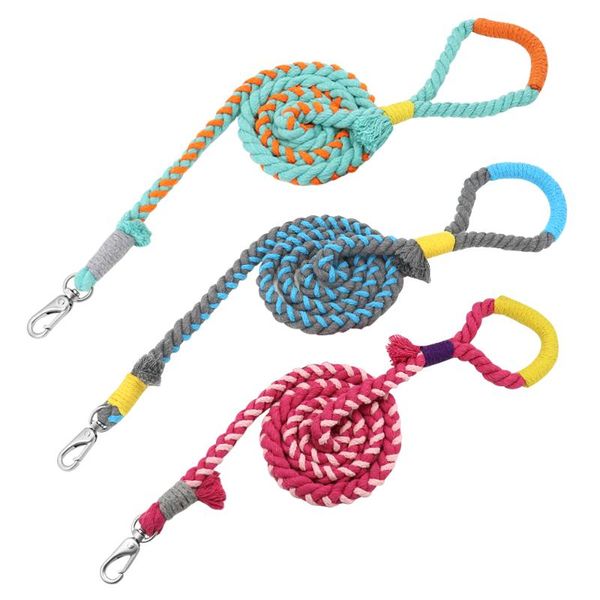 5ft pet dog leash puppy nylon walking training lead leashes for small dogs cats belt long strap rope collars &
5ft pet dog leash puppy nylon walking training lead leashes for small dogs cats belt long strap rope collars &