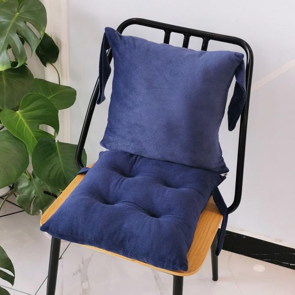 pillow pure color conjoined cushion rectangle deck chair pad soft breathable office sofa backrest fluffy pillows removable
pillow pure color conjoined cushion rectangle deck chair pad soft breathable office sofa backrest fluffy pillows removable