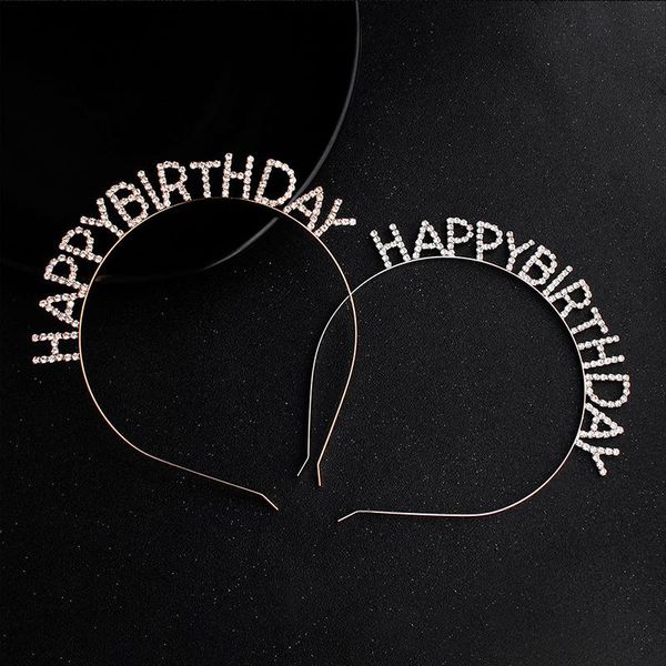 hair clips & barrettes 2021 letter happy birthday wash face headband women girls holder turban hairbands christmas accessories for, Golden;silver
hair clips & barrettes 2021 letter happy birthday wash face headband women girls holder turban hairbands christmas accessories for, Golden;silver