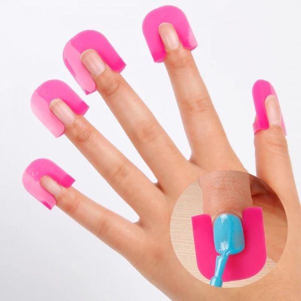 nail art kits 26pcs women manicure gel model clip edge polish glue overflow beauty tool prevent
nail art kits 26pcs women manicure gel model clip edge polish glue overflow beauty tool prevent