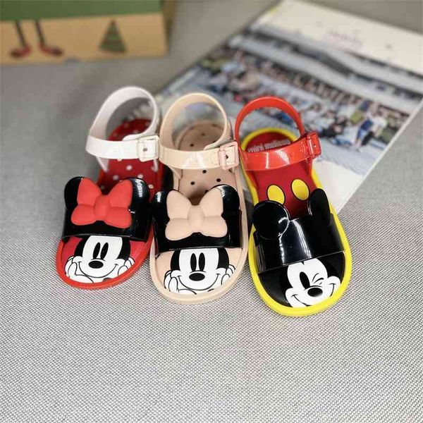 new brazilian summer princess shoes for boys and girls, Black;red
new brazilian summer princess shoes for boys and girls, Black;red